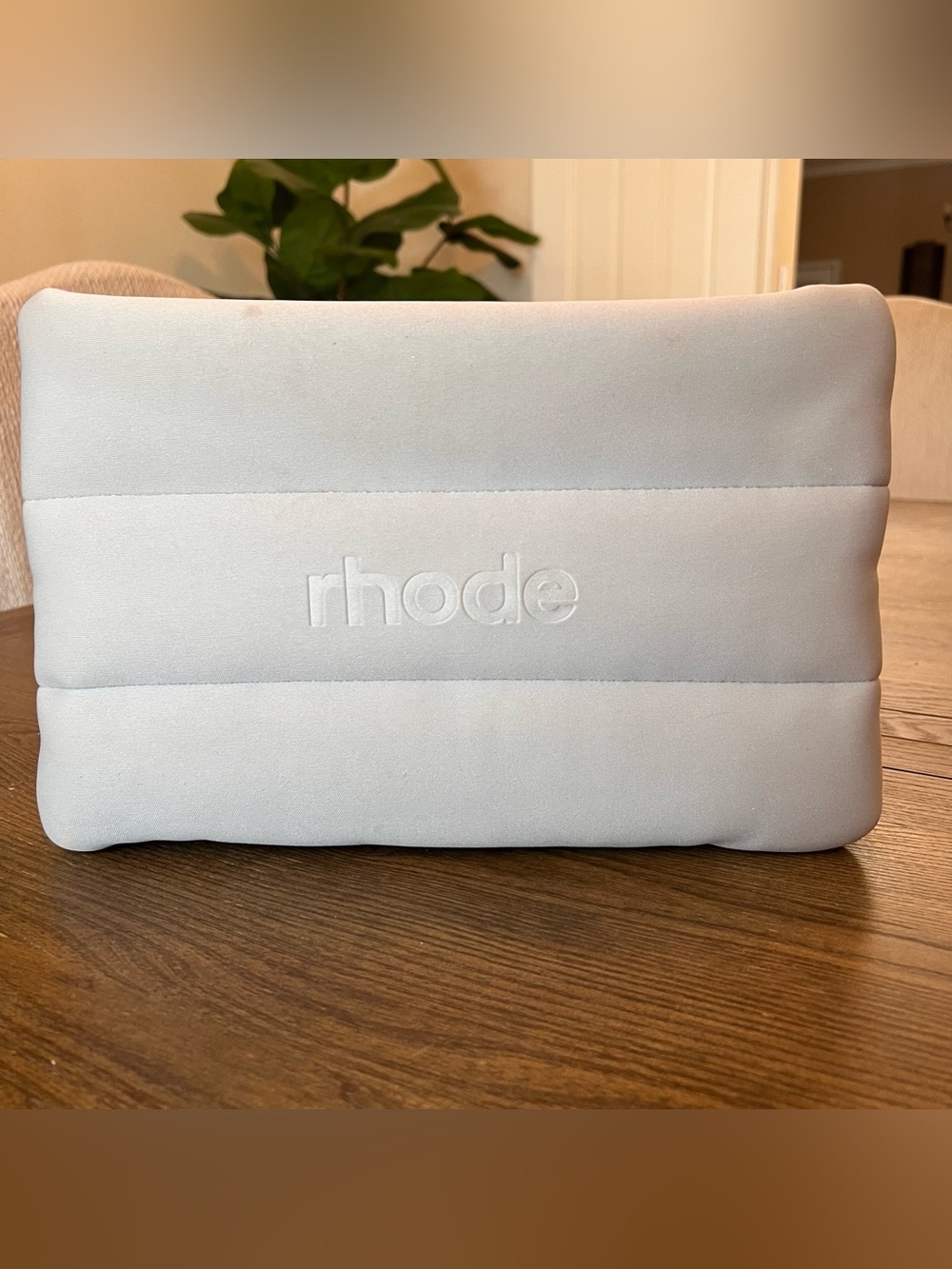 🩶 RHODE Bubble Bag